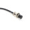 Câble micro à 8 broches en PVC noir pour MD-1/MD-100/MD-200 7