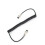 Câble micro à 8 broches en PVC noir pour MD-1/MD-100/MD-200 11