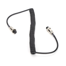MD-1 MD-100 MD-200 Microfono da tavolo a 8-pin femmina RJ-45