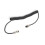 Câble micro à 8 broches en PVC noir pour MD-1/MD-100/MD-200 8
