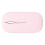 Mouse wireless ultrasottile rosa 800-1600 DPI BT5.2 14