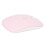Mouse wireless ultrasottile rosa 800-1600 DPI BT5.2 13
