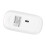 Mouse wireless ultrasottile rosa 800-1600 DPI BT5.2 5