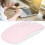 Mouse wireless ultrasottile rosa 800-1600 DPI BT5.2 16