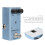 ZP-07 Pédale Chorus Analogique - Bleu, Bypass Véritable 11