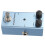 ZP-07 Pédale Chorus Analogique - Bleu, Bypass Véritable 6
