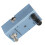ZP-07 Pédale Chorus Analogique - Bleu, Bypass Véritable 15