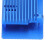 Boîtier Raspberry Pi 4 B 3,42,21 po argent 9