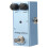 ZP-07 Pédale Chorus Analogique - Bleu, Bypass Véritable 8