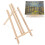 Chevalet de bureau en bois de pin, réglable, portable, 50 cm 10