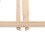 Chevalet de bureau en bois de pin, réglable, portable, 50 cm 7