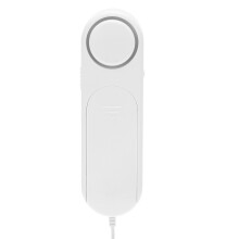 WD12 ABS Détecteur de fuite d'eau 120 dB alarme