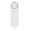 WD12 ABS Rilevatore di perdite d'acqua Allarme da 120dB, 2xAAA 1