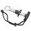 Lip Trigger Gripper Plier, outil en acier inoxydable de 121 g 5