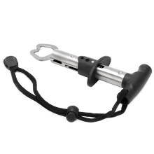 Lip Trigger Gripper Plier, outil en acier inoxydable de 121 g
