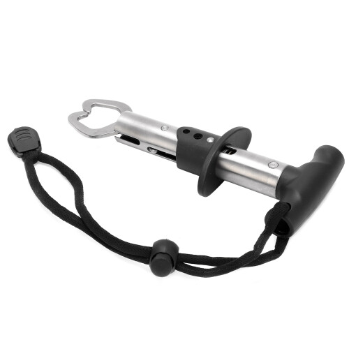 Lip Trigger Gripper Plier, outil en acier inoxydable de 121 g
