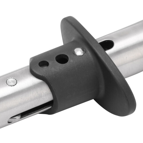 Lip Trigger Gripper Plier, outil en acier inoxydable de 121 g 2