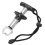 Lip Trigger Gripper Plier, outil en acier inoxydable de 121 g 16