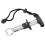 Lip Trigger Gripper Plier, outil en acier inoxydable de 121 g 7