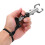 Lip Trigger Gripper Plier, outil en acier inoxydable de 121 g 9