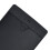 Tablette d'écriture LCD de 6,5 pouces noire 160 mAh 10