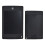 Tablette d'écriture LCD de 6,5 pouces noire 160 mAh 7