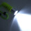 Lampe de plongée jaune 900 lm, 20-50 m, 117 g 4