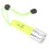 Lampe de plongée jaune 900 lm, 20-50 m, 117 g 14