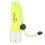 Lampe de plongée jaune 900 lm, 20-50 m, 117 g 15