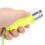 Lampe de plongée jaune 900 lm, 20-50 m, 117 g 3