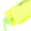 Lampe de plongée jaune 900 lm, 20-50 m, 117 g 10