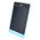 Tablette d'écriture LCD de 6,5 pouces 160 mAh bleu 12