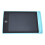 Tablette d'écriture LCD de 6,5 pouces 160 mAh bleu 16