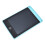 Tablette d'écriture LCD de 6,5 pouces 160 mAh bleu 14