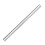 5 pièces argentées de 6 mm DIY4100-0006-0100 tige 10