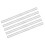 5 pièces argentées de 6 mm DIY4100-0006-0100 tige 4