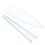 Catena per occhiali in lega 75 cm antiscivolo 7