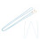 Catena per occhiali in lega 75 cm antiscivolo 4