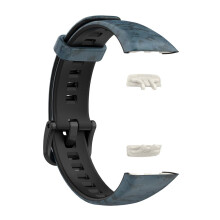 Bracelet de remplacement en silicone Band 6, 12,2 cm / 4,80 po