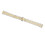 Cinturino dorato da 12 mm, Lunghezza 180 mm / 7,1 in 9