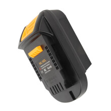 MIL18DL Dock adaptateur de batterie lithium-ion 18 V pour outils
