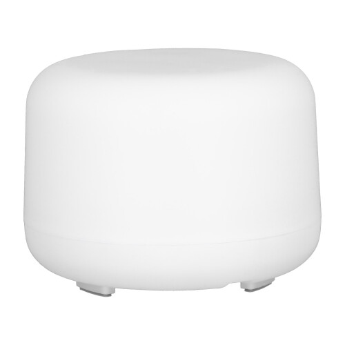 Mini umidificatore ABS da 300 ml, diffusore LED a 7 colori 2