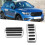 XC40 2018-2021 Pedale dell'acceleratore, Metallo+Gomma 12
