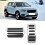 XC40 2018-2021 Pedale dell'acceleratore, Metallo+Gomma 15