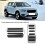 XC40 2018-2021 Pedale dell'acceleratore, Metallo+Gomma 9