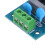 Module filtre passe-bas LPF 220V 2A 63x33mm 10