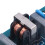 Module filtre passe-bas LPF 220V 2A 63x33mm 11