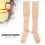 Chaussettes de compression respirantes S/M 49 cm L/XL 52 cm 12