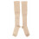 Chaussettes de compression respirantes S/M 49 cm L/XL 52 cm 2