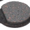 2 pièces IOX Pads Résine-Semi 33,622,7 mm Couleur:Affichée 8
